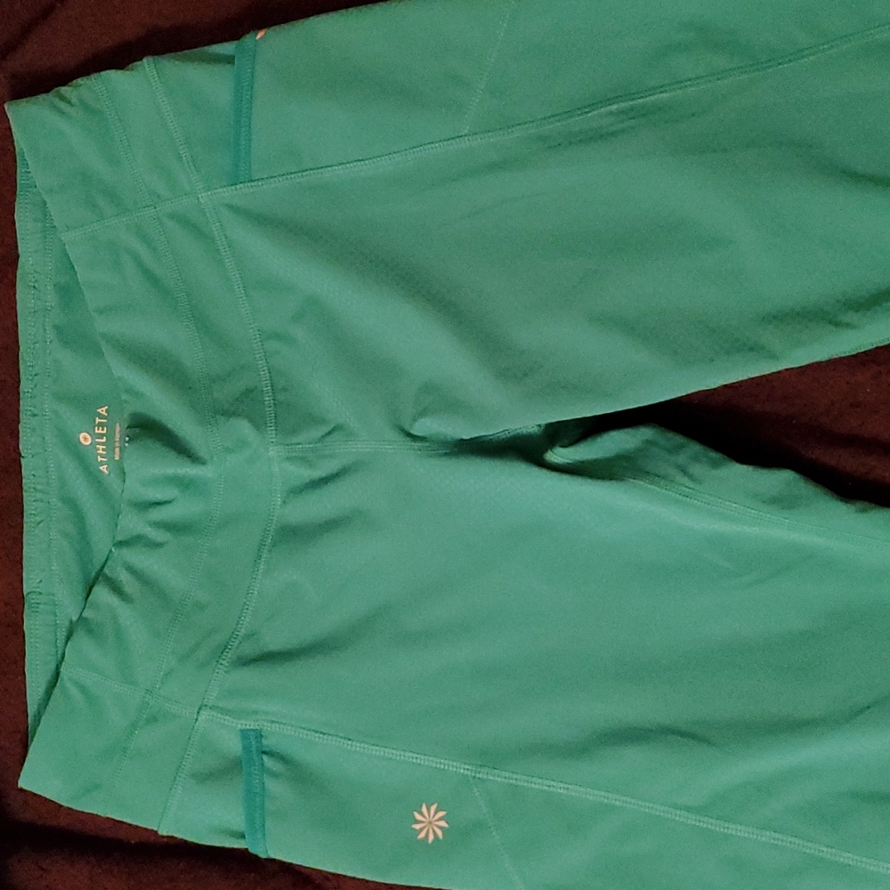 Athleta Capris - image 4